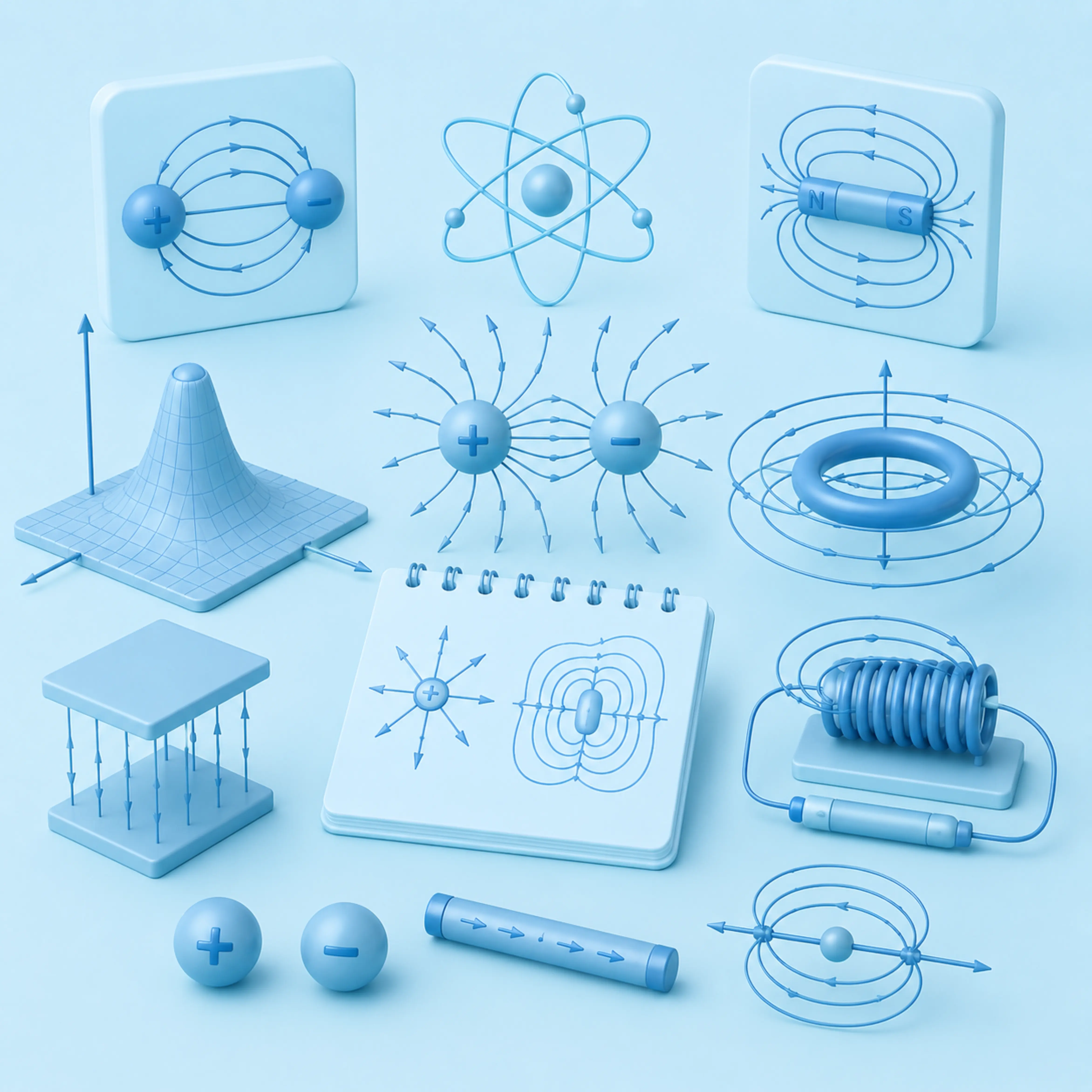 ELECTROSTATIQUE