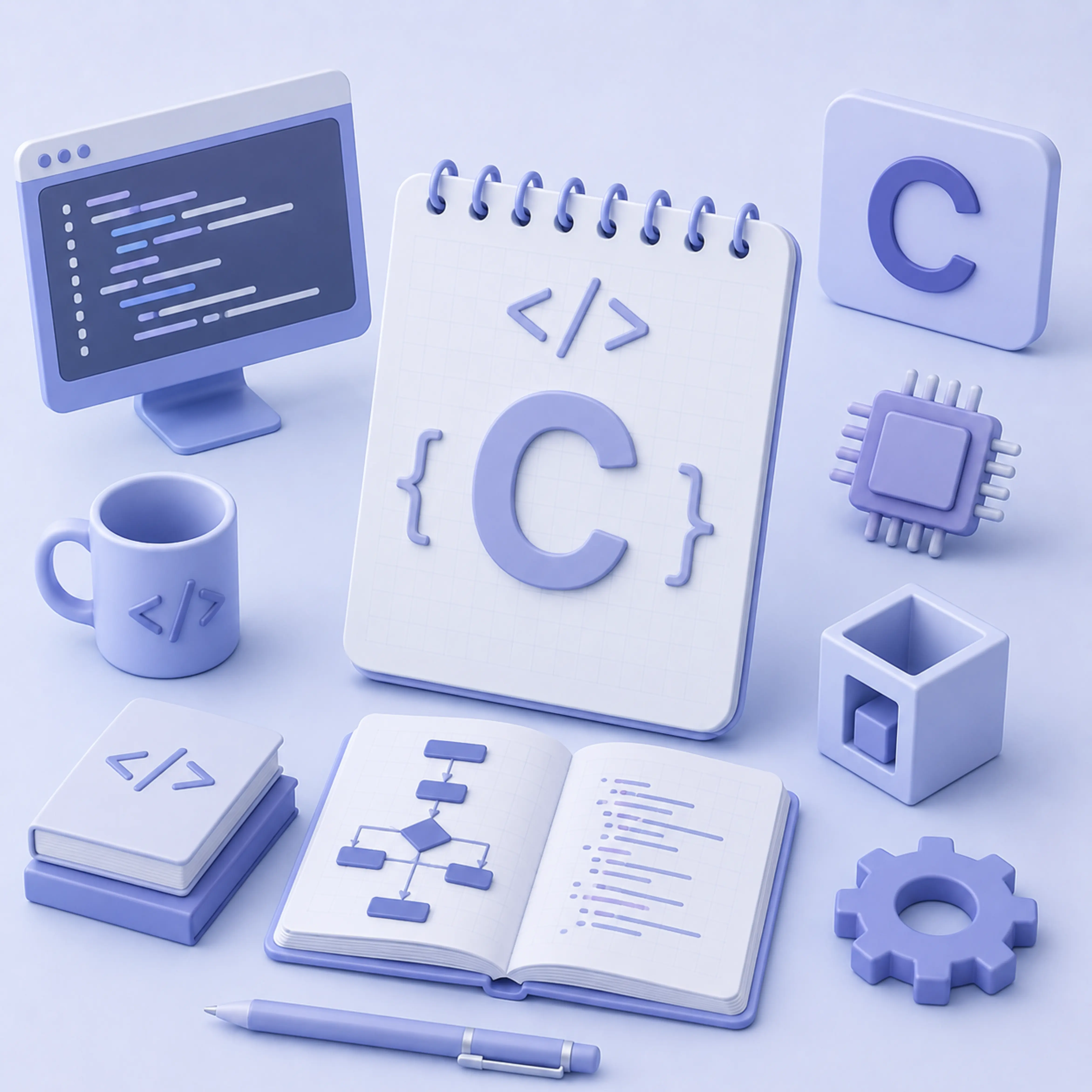 PROGRAMMATION C 1