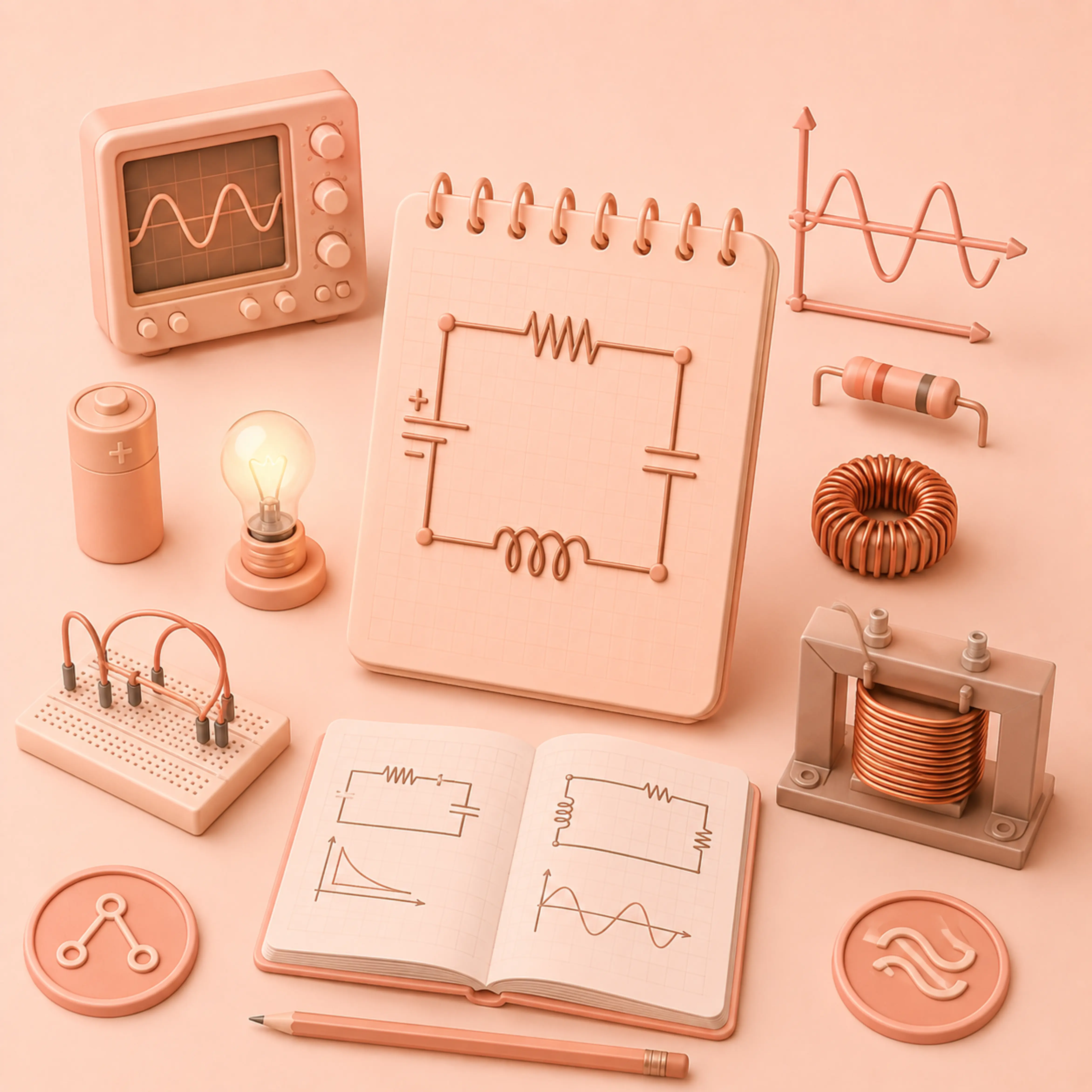 CIRCUITS ELECTRIQUES