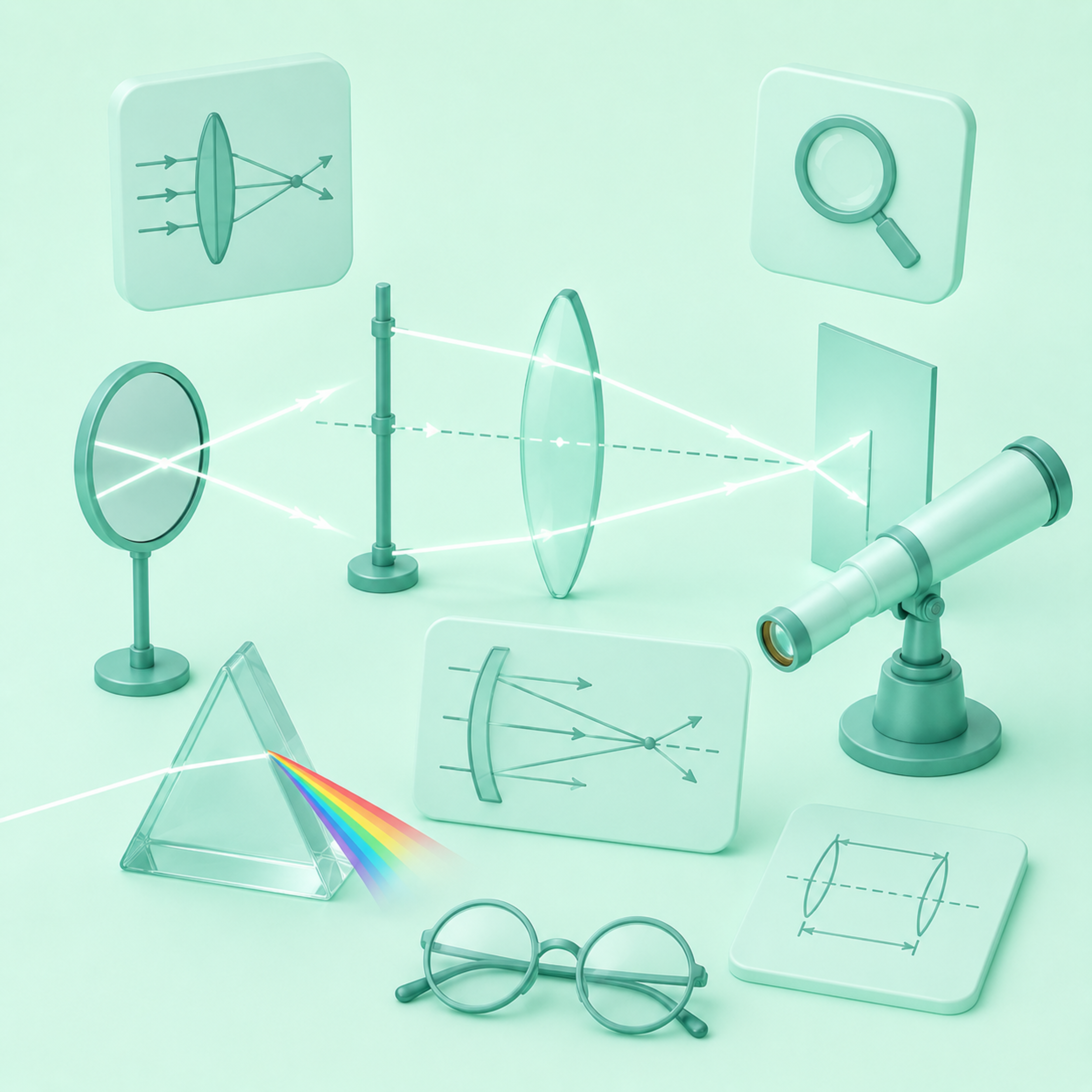 OPTIQUE
